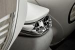 Mercedes-Benz F800 Style Research Vehicle 2010 года